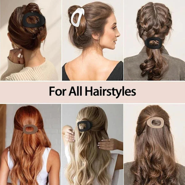 Hårklämma för kvinnor