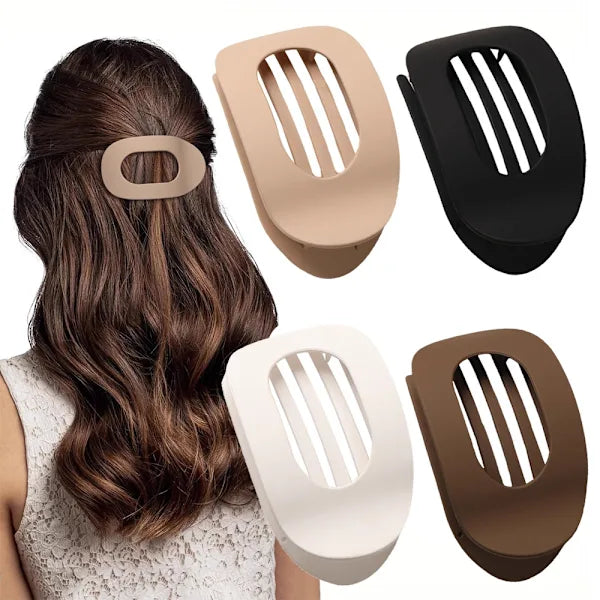 Hårklämma för kvinnor