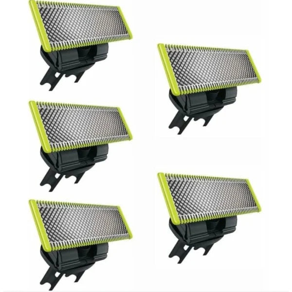 Philips Oneblade Ersättningsblad 5-pack