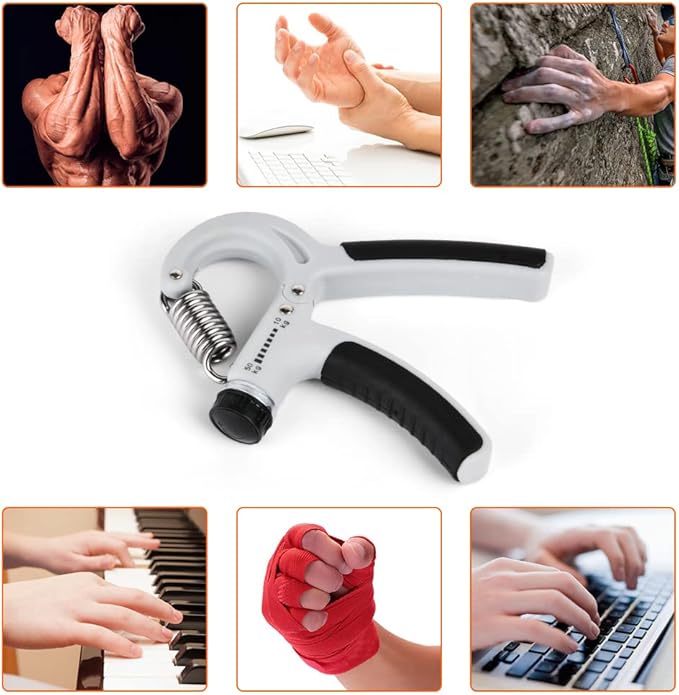 Handtränare 10-50KG