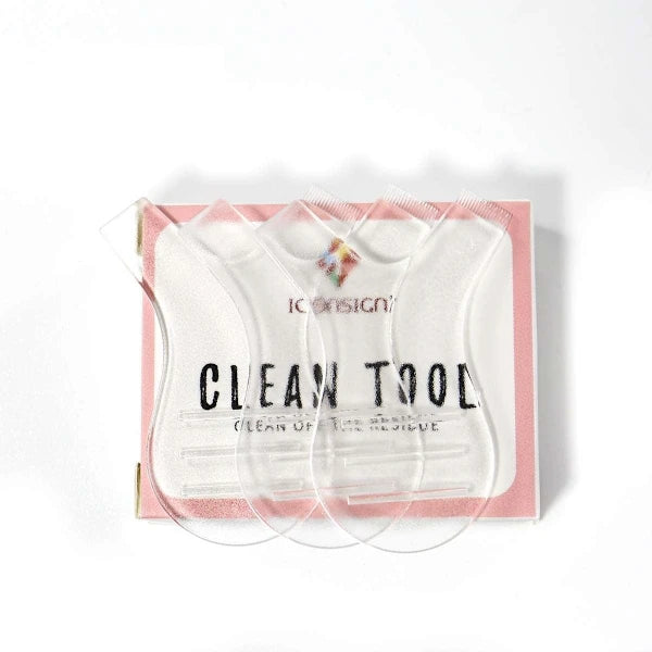 Iconsign Lash Lift Kit