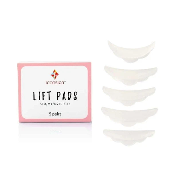 Iconsign Lash Lift Kit