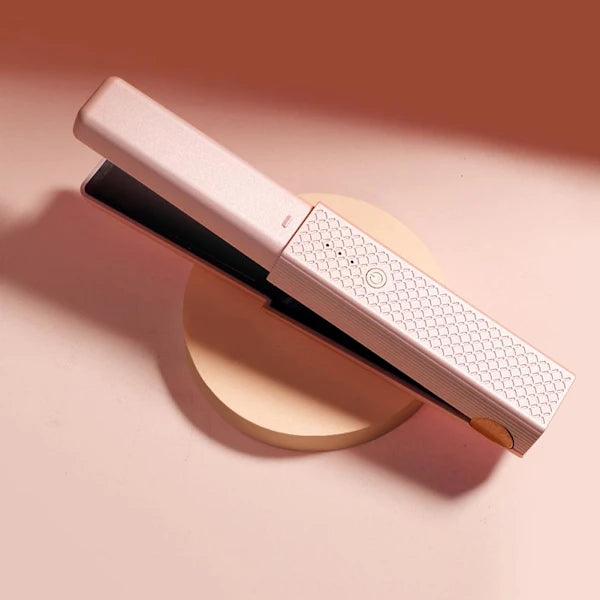 Sladdlös & Laddningsbar plattång