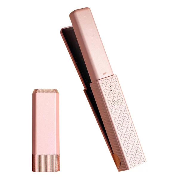 Sladdlös & Laddningsbar plattång